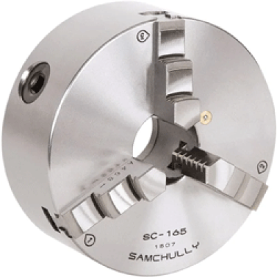 3-jaw-chuck